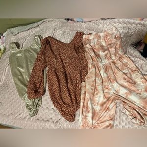 5T Bailey Blossom Bundle